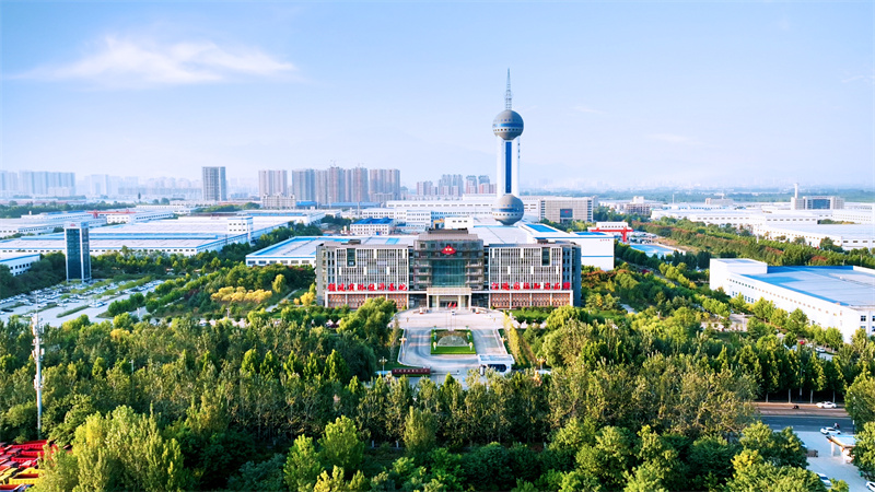 绿色发展 再攀新高|JXF吉祥坊电缆获评国家级绿色工厂