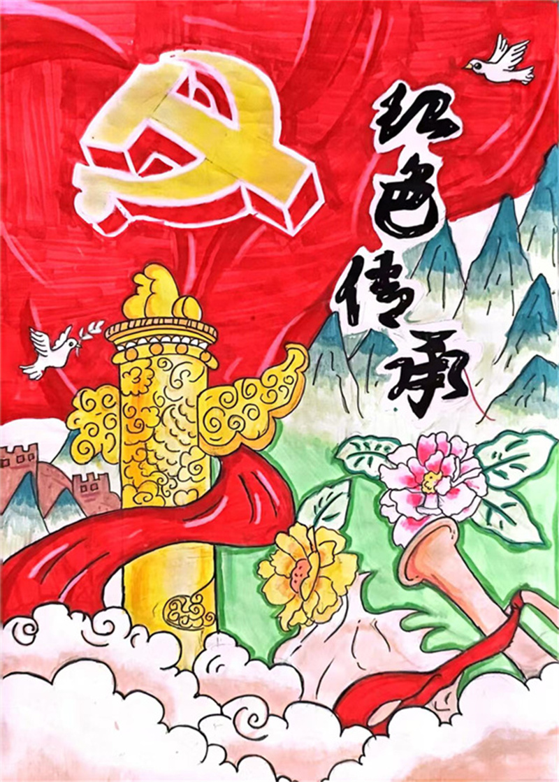 高压车间 牛奔 高压车间 牛奔